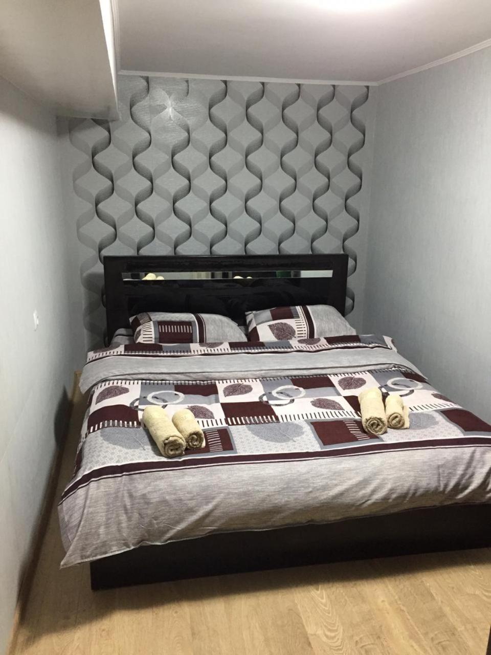 Old Yard Guest House Tbilisi ภายนอก รูปภาพ